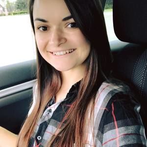 Meet your Posher, Amanda